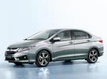 Honda Grace Hybrid 2014 года